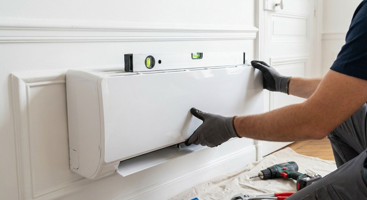 LG CLIM